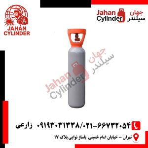 کپسول هیدروژن 10 لیتری