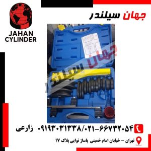 خم کن لوله پی ام تایوان