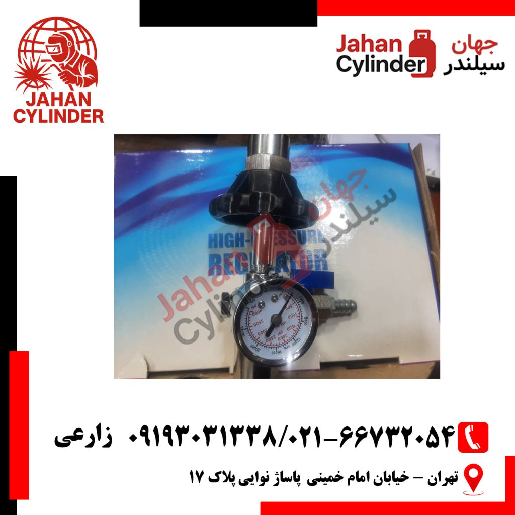 مانومتر اتومات