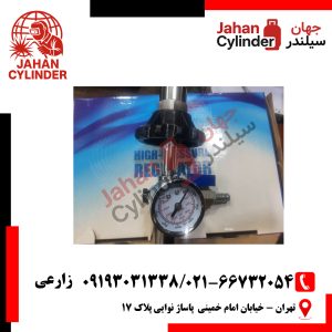 مانومتر اتومات