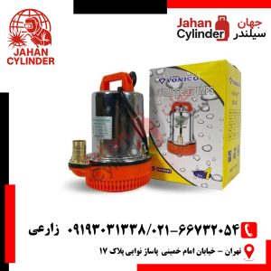 کف کش 8 متری 1 اینچ وونیکو